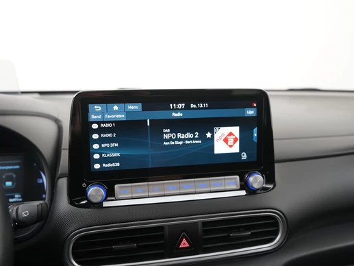 Hyundai Kona - Afbeelding 17 van 30