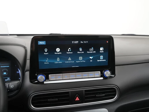 Hyundai Kona - Afbeelding 18 van 30