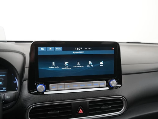 Hyundai Kona - Afbeelding 21 van 30