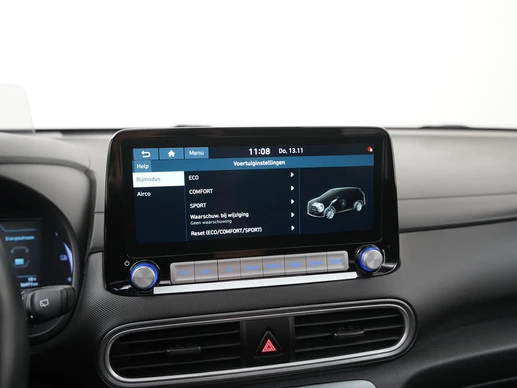 Hyundai Kona - Afbeelding 23 van 30