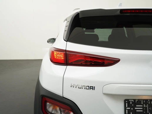 Hyundai Kona - Afbeelding 27 van 30