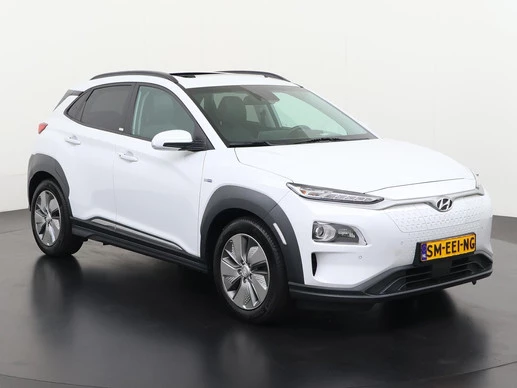 Hyundai Kona - Afbeelding 30 van 30