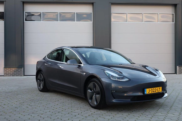 Tesla Model 3 - Afbeelding 4 van 20