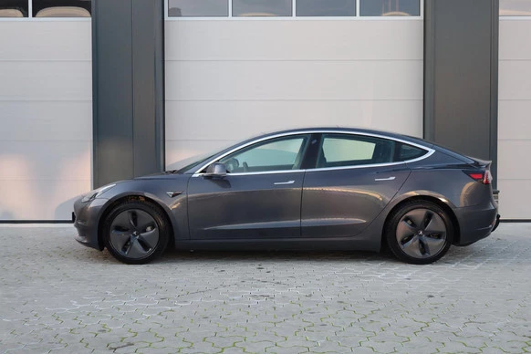 Tesla Model 3 - Afbeelding 6 van 20