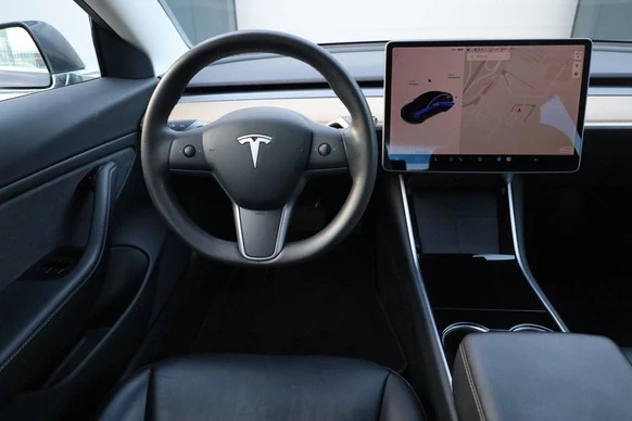 Tesla Model 3 - Afbeelding 11 van 20