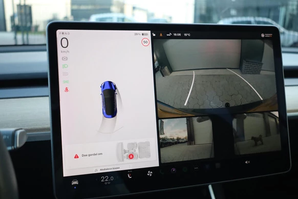 Tesla Model 3 - Afbeelding 15 van 20