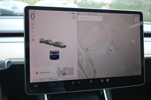 Tesla Model 3 - Afbeelding 16 van 20
