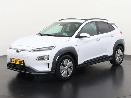 Hyundai Kona - Afbeelding 1 van 30