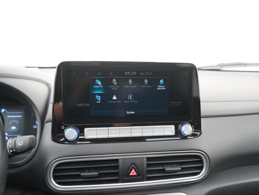 Hyundai Kona - Afbeelding 17 van 30