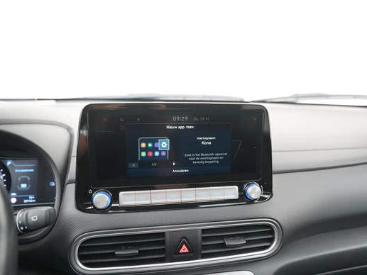 Hyundai Kona - Afbeelding 18 van 30