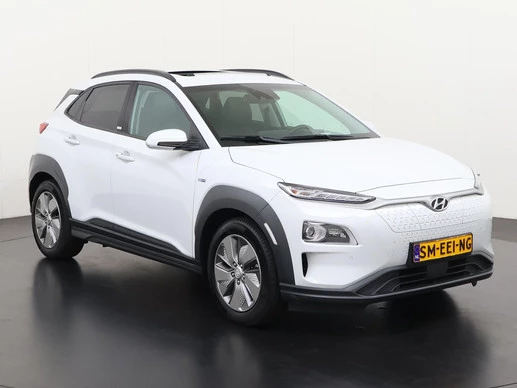 Hyundai Kona - Afbeelding 30 van 30