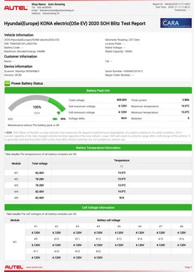 Hyundai Kona - Afbeelding 5 van 30
