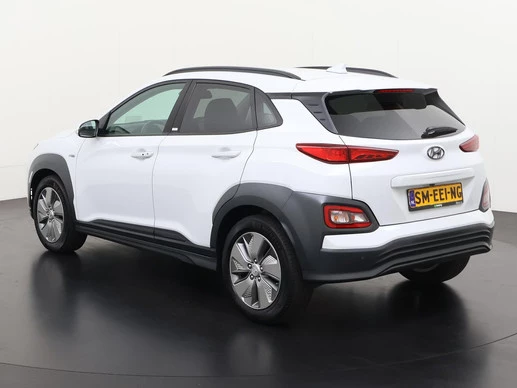 Hyundai Kona - Afbeelding 7 van 30