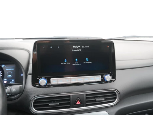 Hyundai Kona - Afbeelding 21 van 30