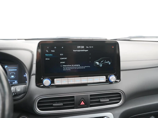 Hyundai Kona - Afbeelding 23 van 30