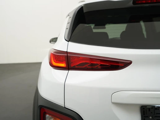 Hyundai Kona - Afbeelding 26 van 30