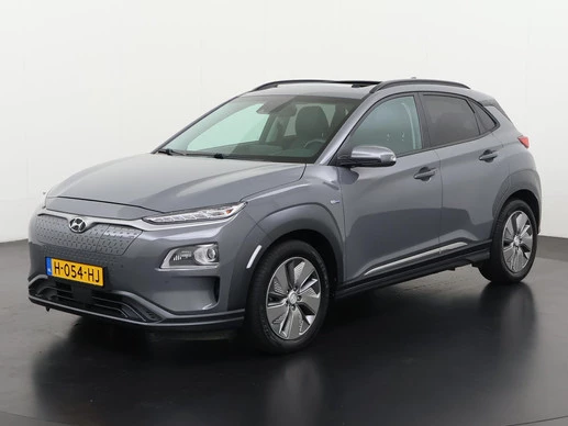 Hyundai Kona - Afbeelding 1 van 30