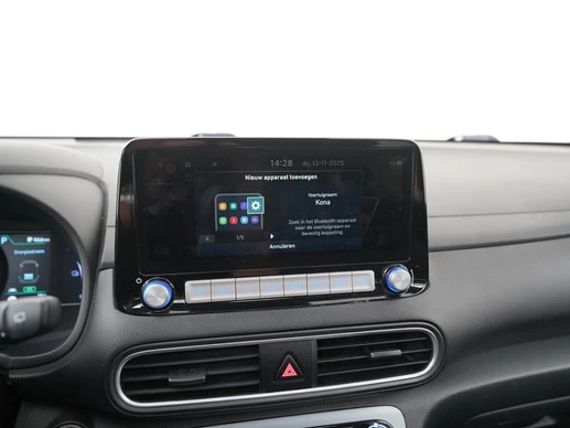 Hyundai Kona - Afbeelding 16 van 30