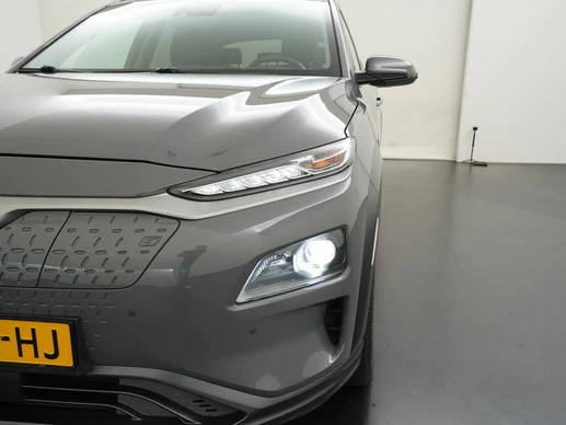 Hyundai Kona - Afbeelding 21 van 30