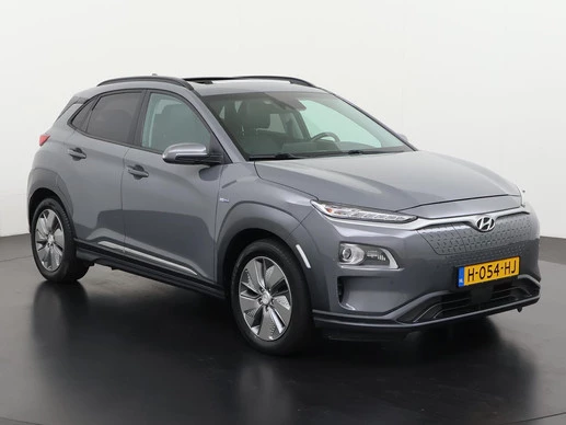 Hyundai Kona - Afbeelding 30 van 30