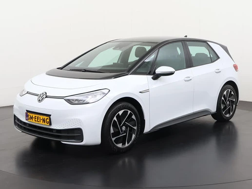 Volkswagen ID.3 - Afbeelding 1 van 30