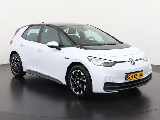 Volkswagen ID.3 - Afbeelding 30 van 30