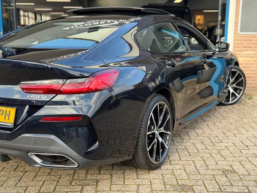 BMW 8 Serie - Afbeelding 7 van 30