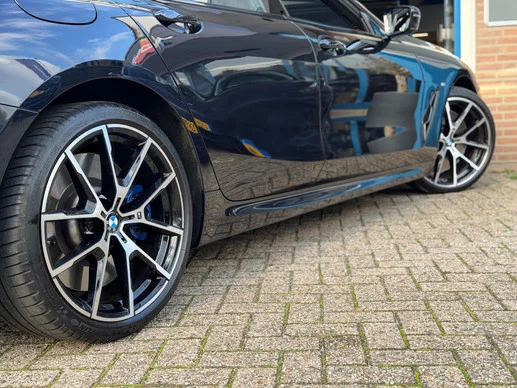 BMW 8 Serie - Afbeelding 12 van 30