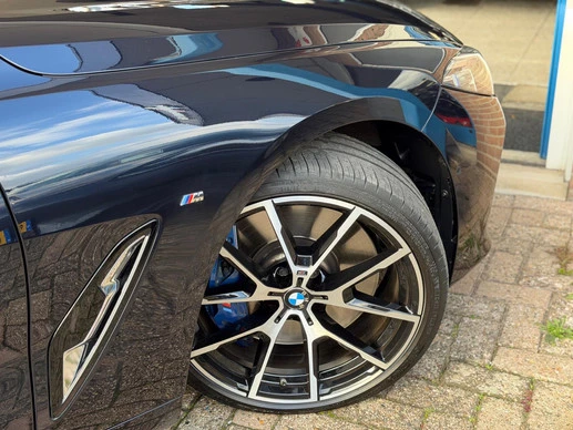 BMW 8 Serie - Afbeelding 14 van 30