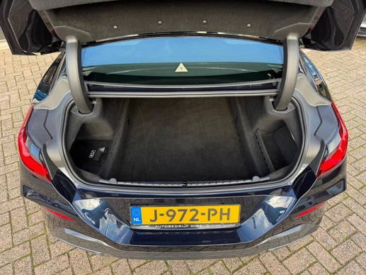 BMW 8 Serie - Afbeelding 15 van 30