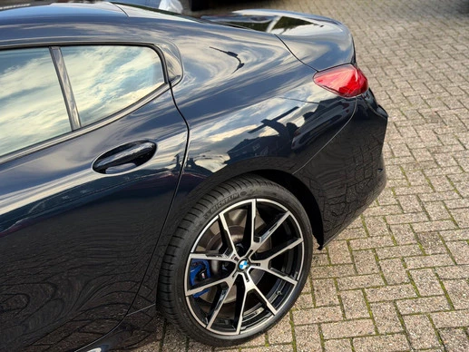 BMW 8 Serie - Afbeelding 22 van 30