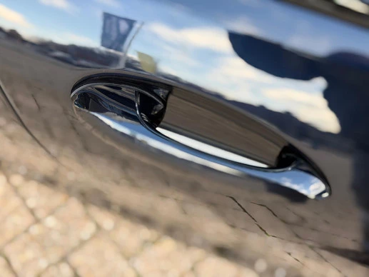 BMW 8 Serie - Afbeelding 25 van 30