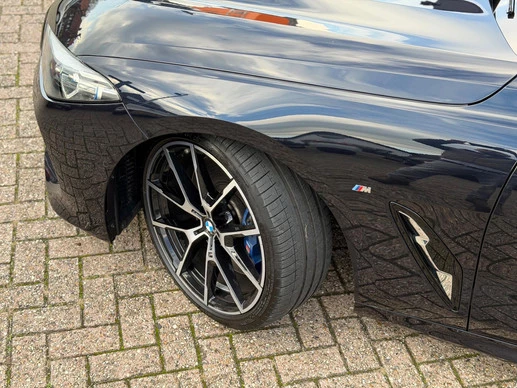 BMW 8 Serie - Afbeelding 26 van 30