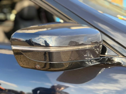 BMW 8 Serie - Afbeelding 28 van 30