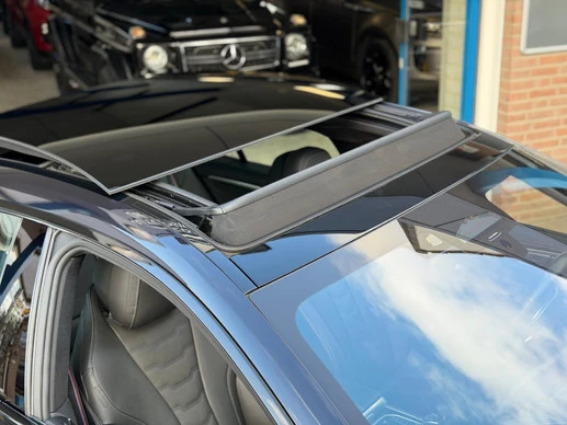 BMW 8 Serie - Afbeelding 29 van 30