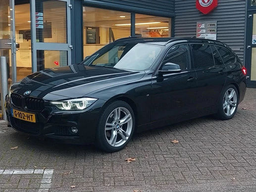 BMW 3 Serie - Afbeelding 1 van 8