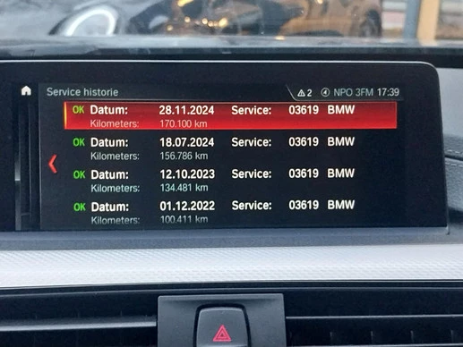 BMW 3 Serie - Afbeelding 5 van 8