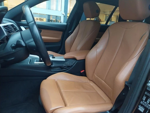 BMW 3 Serie - Afbeelding 6 van 8