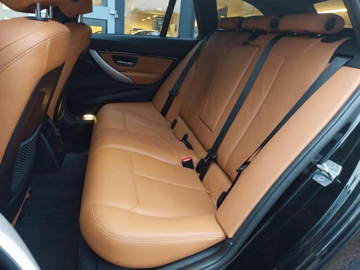 BMW 3 Serie - Afbeelding 7 van 8
