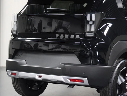 Fiat Grande Panda - Afbeelding 6 van 30