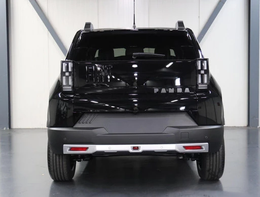 Fiat Grande Panda - Afbeelding 7 van 30