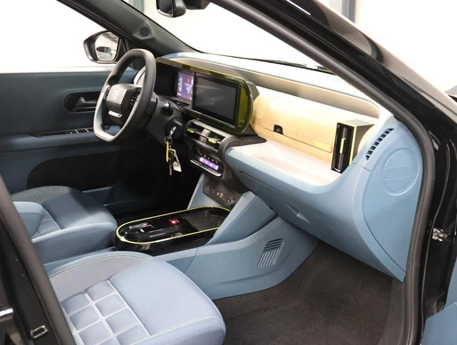 Fiat Grande Panda - Afbeelding 8 van 30