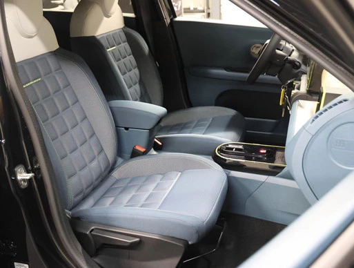 Fiat Grande Panda - Afbeelding 9 van 30