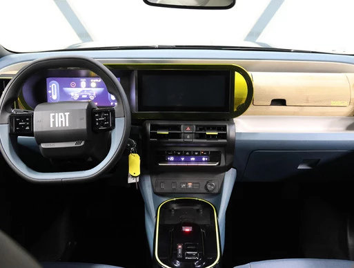 Fiat Grande Panda - Afbeelding 13 van 30