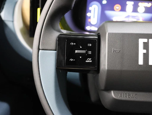 Fiat Grande Panda - Afbeelding 23 van 30