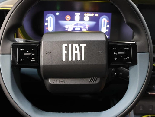 Fiat Grande Panda - Afbeelding 25 van 30