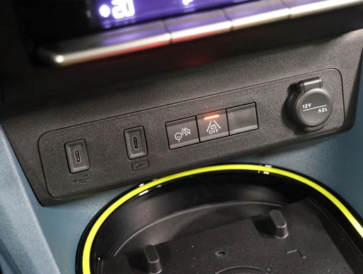 Fiat Grande Panda - Afbeelding 29 van 30