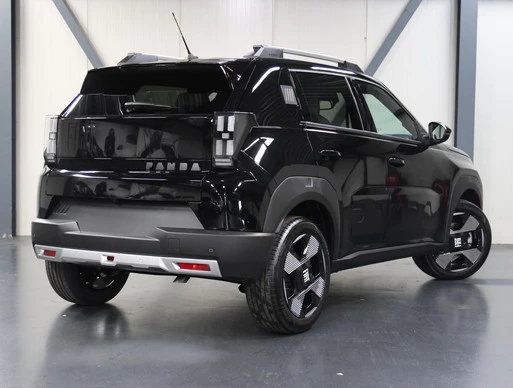 Fiat Grande Panda - Afbeelding 3 van 30