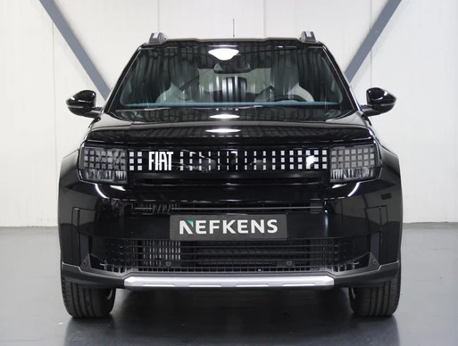 Fiat Grande Panda - Afbeelding 4 van 30