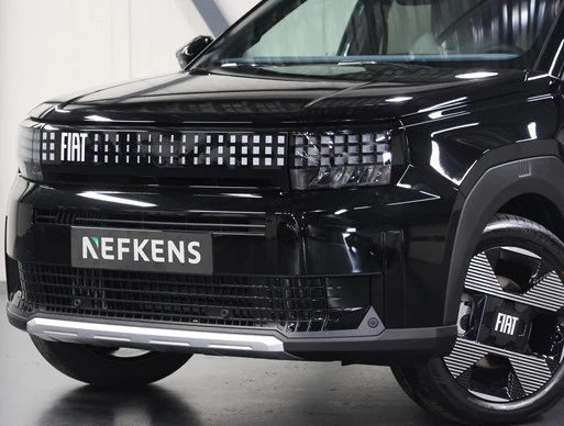 Fiat Grande Panda - Afbeelding 5 van 30